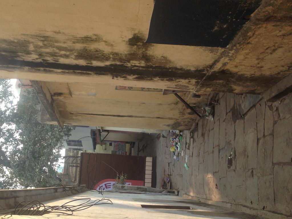 Paradise Inn Guest House Varanasi Exterior photo