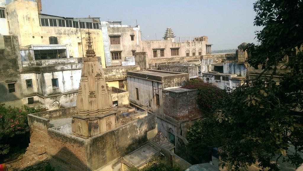 Paradise Inn Guest House Varanasi Exterior photo