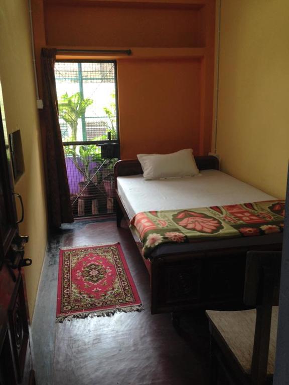 Paradise Inn Guest House Varanasi Room photo