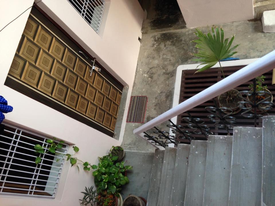Paradise Inn Guest House Varanasi Exterior photo